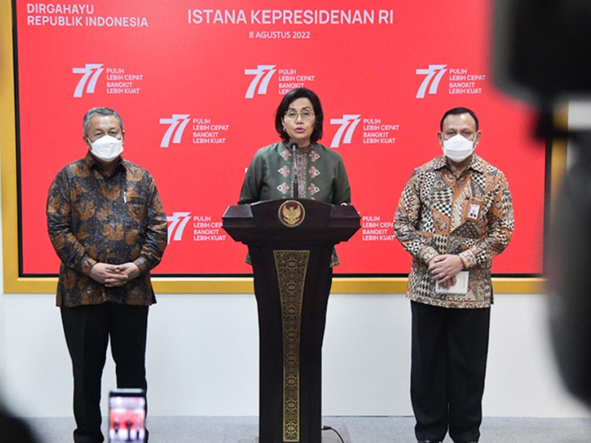 Penerimaan Negara 2023 Diprediksi Tak Setinggi Tahun Ini - PAJAK.COM