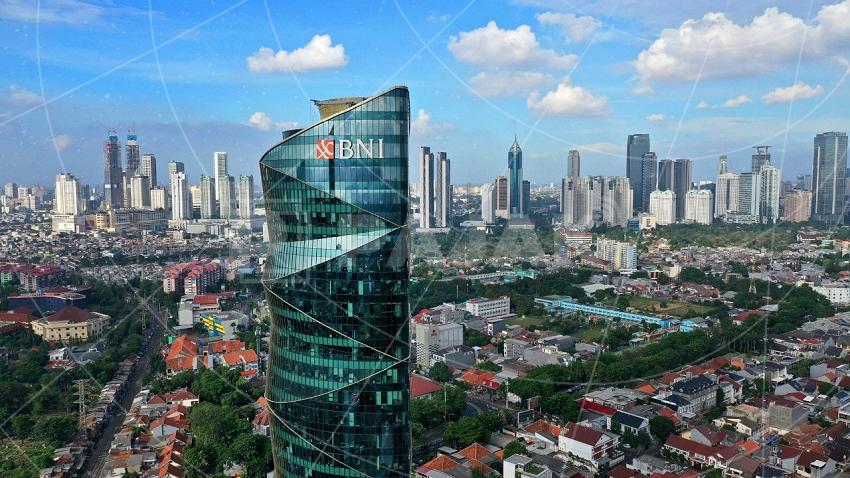 BNI: Pembiayaan Berkelanjutan Demi Ekonomi Bersih - PAJAK.COM