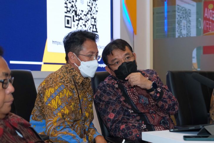 DJP: Realisasi Restitusi Pajak Dipercepat Capai Rp 8,29 T - PAJAK.COM