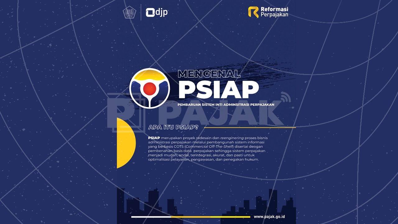 Perubahan Proses Bisnis DJP Dan Manfaatnya Bagi WP - PAJAK.COM