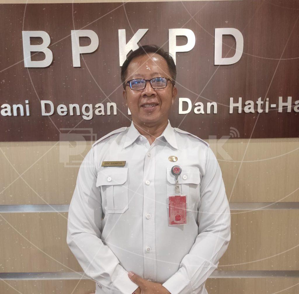 Pemkab Buleleng Dorong Peningkatan PAD Digital - PAJAK.COM