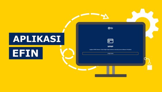 Cara Mudah Aktivasi EFIN Secara Daring - PAJAK.COM