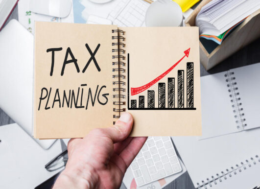 Definisi Dan Tujuan WP Lakukan Tax Planning - PAJAK.COM