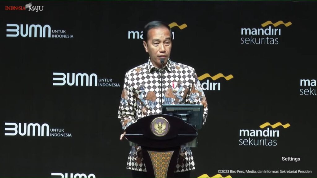 Jokowi Segera Umumkan Larangan Ekspor Tembaga Mentah - PAJAK.COM