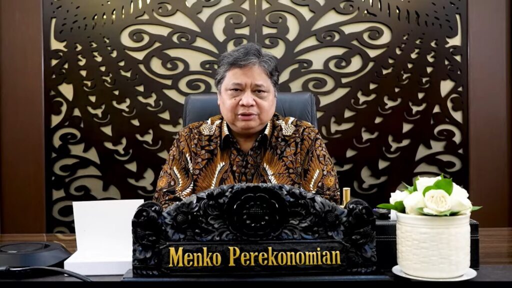 Pemerintah Dorong Penciptaan Talenta Digital - PAJAK.COM