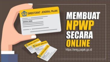 NPWP Non-Efektif Otomatis Aktif Bila Lapor SPT - PAJAK.COM