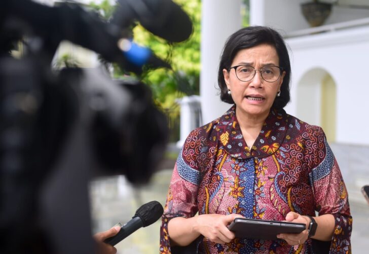 Sri Mulyani: Tarif PPN Masih 11 Persen Di Tahun 2024 - PAJAK.COM