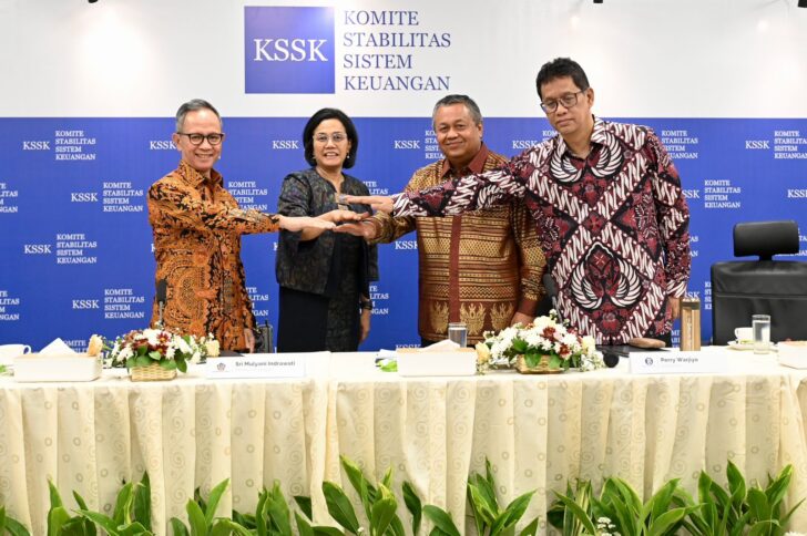 ASEAN Perkuat Penggunaan Mata Uang Lokal - PAJAK.COM