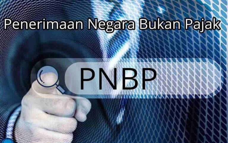 Apa Itu PNBP? Jenis, Tarif, Dan Cara Membayarnya - PAJAK.COM