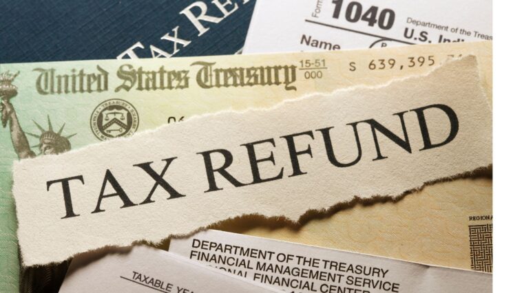Pengajuan “Tax Refund”