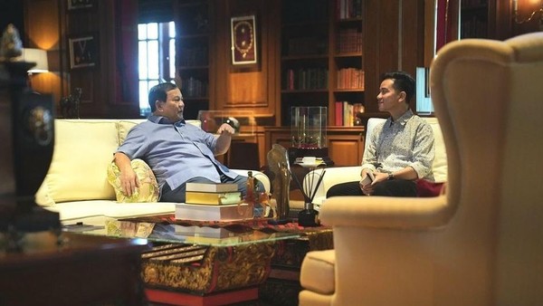 Prabowo – Gibran Tetap Naikkan Tarif PPN 12 Persen? 