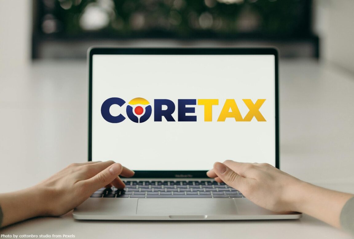 Panduan Persiapan Pelaporan SPT Tahunan Orang Pribadi Di “Core Tax ...