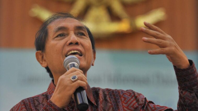 Hadi Poernomo
