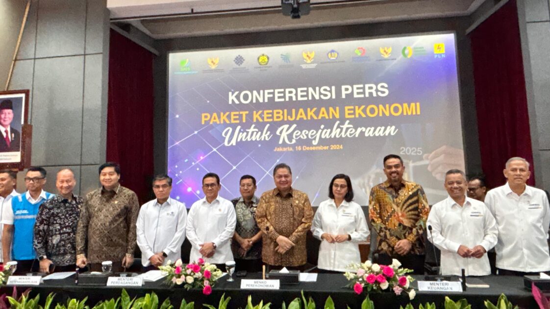 PPN Jadi Naik Ini Daftar Barang Barang Yang Kena 12 Persen PAJAK COM